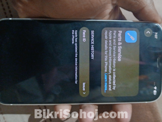 I phone 12